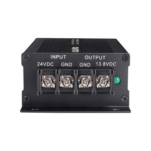 Conversor / Inversor de tensão (DC-DC) chaveado 24V para 12V 30A