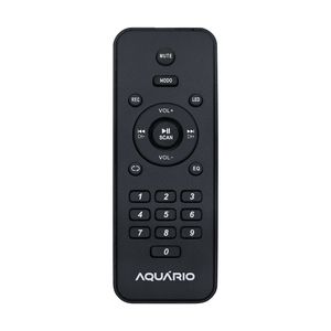 Controle Remoto Para Caixa De Som SP-750