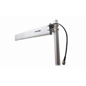 Antena Celular Externa Parabólica 2600MHz 4G 14 dBi