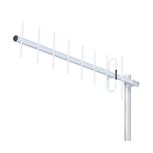 Antena  Celular Externa 850 Mhz Com Ganho de 14 dBi