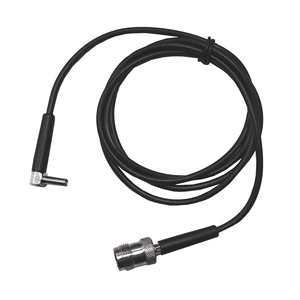 Cabo Coaxial adaptador para Modem Móvel 4G TNC fêmea x TS-9