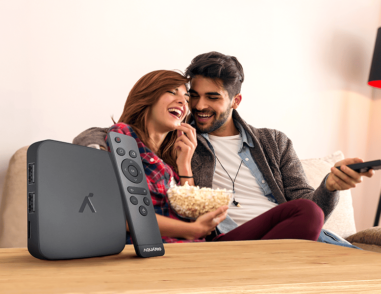 Imagem de produtos de áudio e vídeo 5